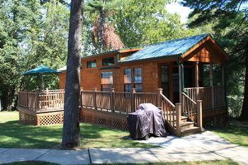 Circle M Rv & - Millersville
