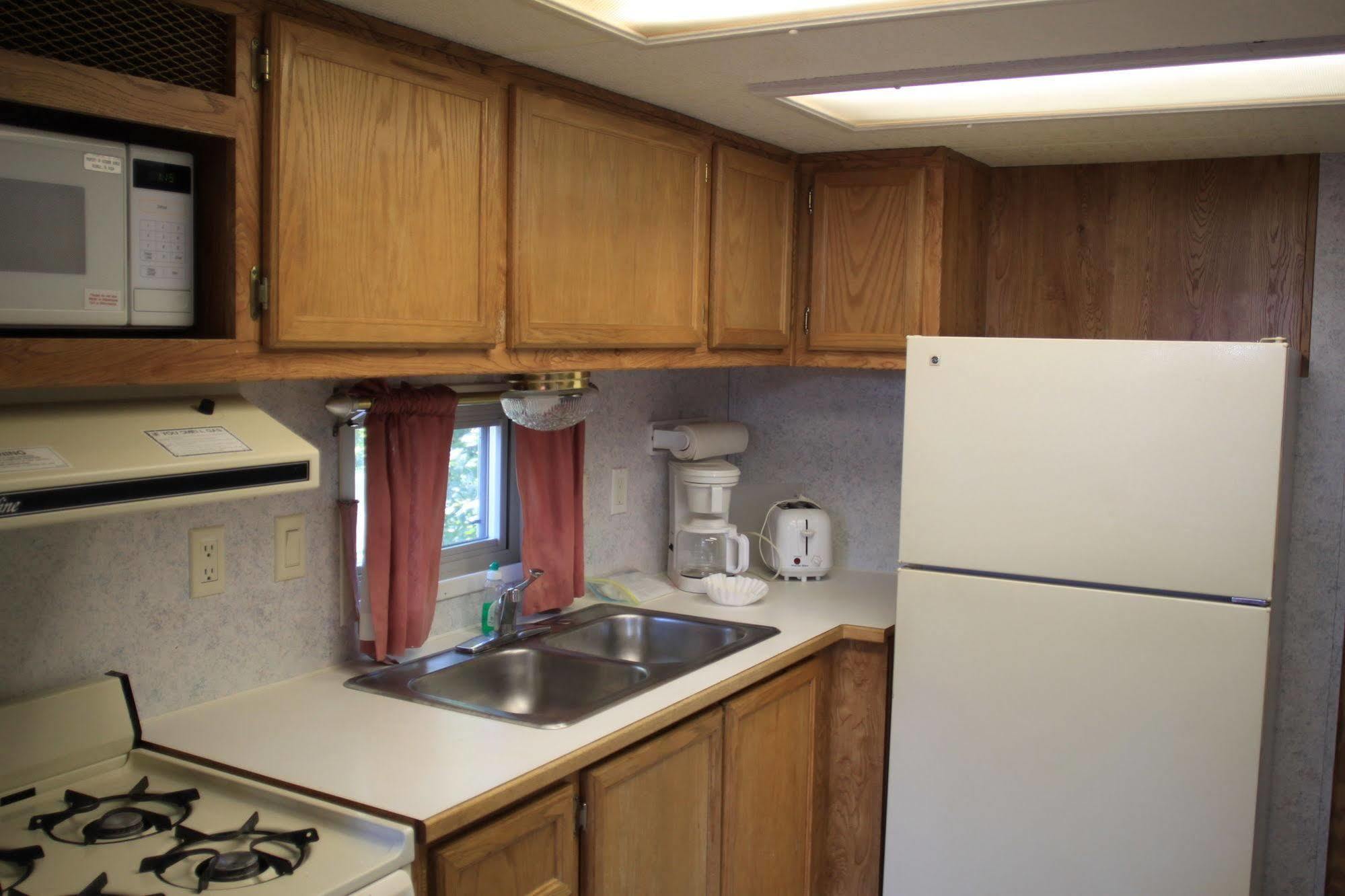 Circle M Rv & - Millersville